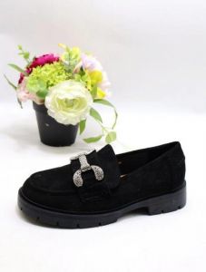 Półbuty na płaskim (37-40/10P)