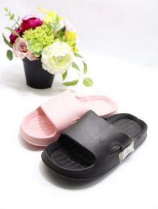 Klapki basenowe damskie (35-40/24P)