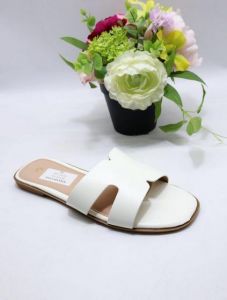 Klapki na płaskim (36-41/12P)