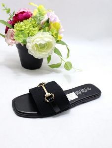 Klapki na płaskim (36-41/12P)