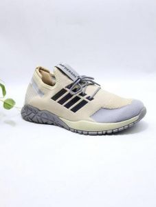 Buty Sportowe Wiązane męskie (41-46/12P)