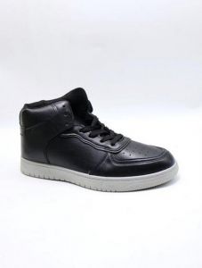 Buty sportowe wiązane męskie (41-47/12P)