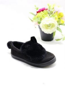 Trampki wsuwane dziewczynka (30-35/12P)