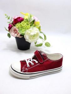 Trampki na rzepy chłopięce (31-36/12P)