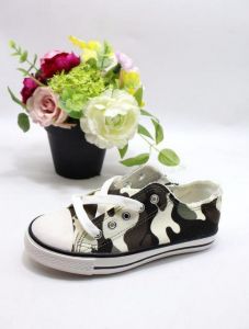 Trampki wiążane chłopięce(31-36/12P)