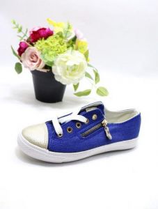 Trampki wiążane chłopięce(30-35/12P)