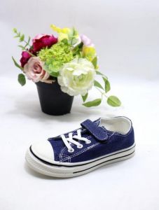 Trampki na rzepy chłopięce (25-30/12P)