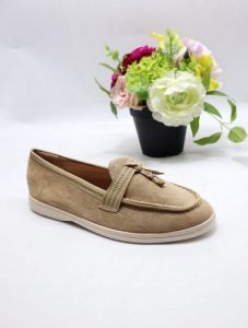 Mokasyny damskie (36-41/12P)