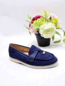 Mokasyny damskie (36-41/12P)