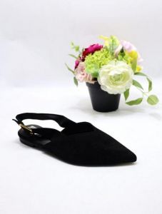 Sandały na płaskim (36-41/12P)