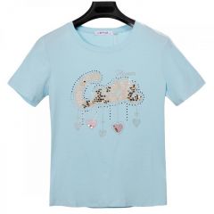 Bluzka damska (S-XL/12szt)