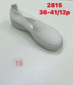 Buty sportowe wsuwane damskie (36-41/12P)