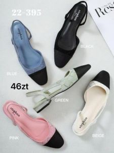 Sandały na płaskim (36-41/12P)