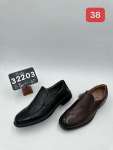 Półbuty wsuwane męskie (40-45/8P)