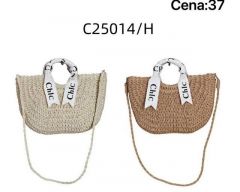 Torebki damskie (uniwersalny/6szt)