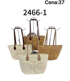 Torebki damskie (uniwersalny/6szt)