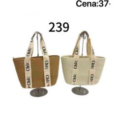 Torebki damskie (uniwersalny/6szt)