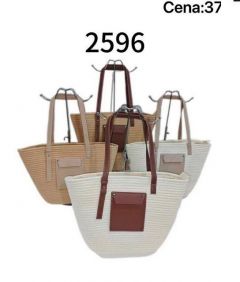 Torebki damskie (uniwersalny/6szt)