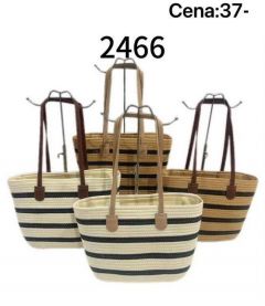 Torebki damskie (uniwersalny/6szt)