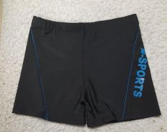 Stroje kąpielowe męskie (L-2XL/12kpt)