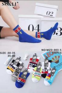 Skarpety dziecięce (30-40/20P)