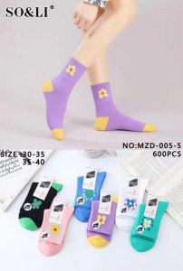 Skarpety dziecięce (30-40/20P)