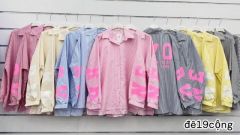 Koszula Włoska (uniwersalny/6szt)