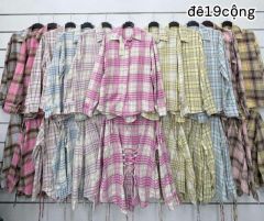 Koszula Włoska (uniwersalny/6szt)