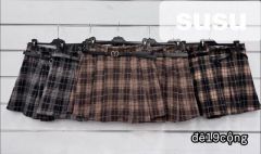 Spódnica włoska (uniwersalny/6szt)