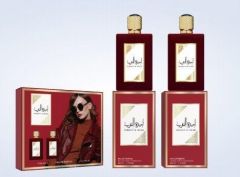 Kpl perfumy -2X 50 ml