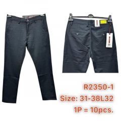 Spodnie męskie (31-38/10szt)