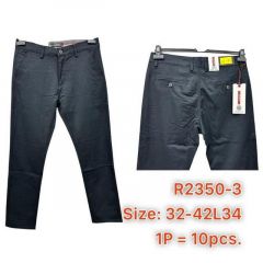 Spodnie męskie (32-42/10szt)