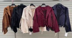 Marynarki włoskie (uniwersalny/6szt)