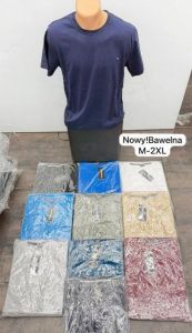 Bluzka męska (M-2XL/12szt)