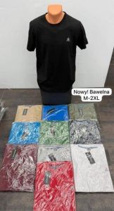 Bluzka męska (M-2XL/12szt)