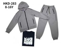 Komplet Chłopięce (8-16LAT/5kpt)