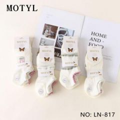 Stopki damskie (36-42/40P)