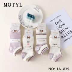 Stopki damskie (36-42/40P)