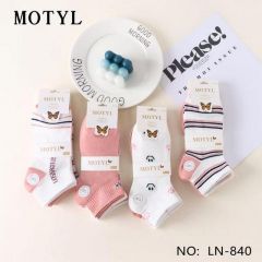 Stopki damskie (36-42/40P)