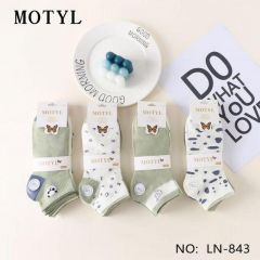 Stopki damskie (36-42/40P)