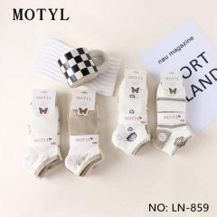 Stopki damskie (36-42/40P)