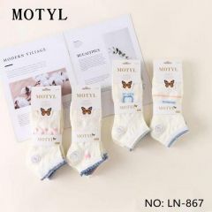 Stopki damskie (36-42/40P)