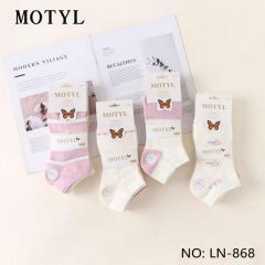 Stopki damskie (36-42/40P)