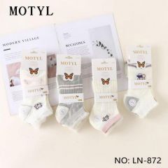 Stopki damskie (36-42/40P)