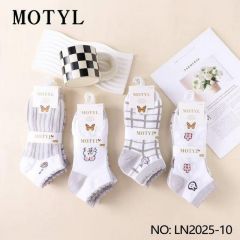 Stopki damskie (36-42/40P)