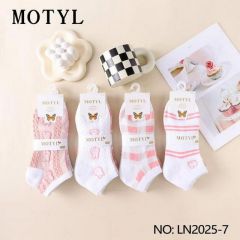 Stopki damskie (36-42/40P)