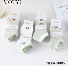 Stopki damskie (36-42/40P)