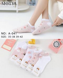 Stopki damskie (35-42/40P)