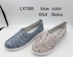 GOODIN_Babcine pantofle(36-41/8P)