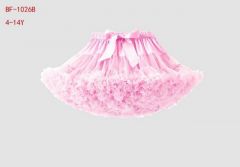 Spódnica dziewczynka (4-14LAT/6szt)